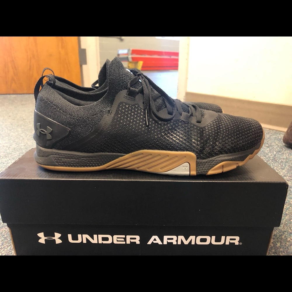 Under Armour TriBase Reign 3 Training Shoe
